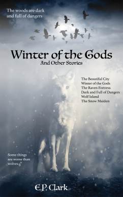 Winter of the Gods Cover Small