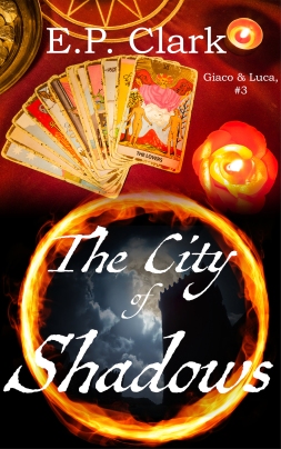 City of Shadows final cover